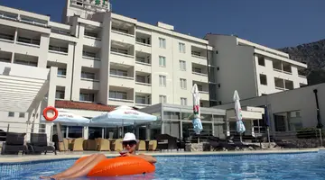 HOTEL QUERCUS****