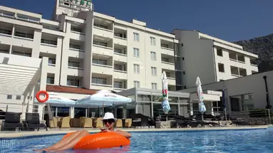 HOTEL QUERCUS****