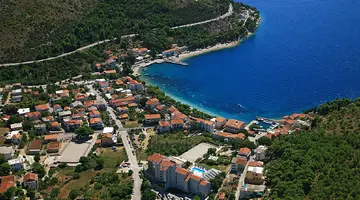 HOTEL QUERCUS****