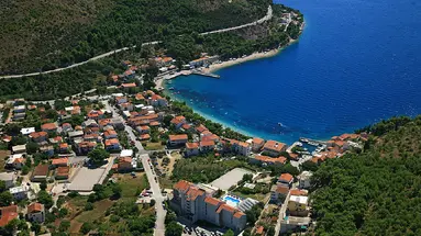 HOTEL QUERCUS****
