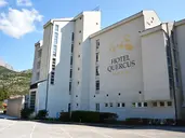 HOTEL QUERCUS****
