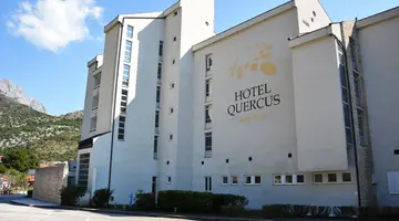 HOTEL QUERCUS****