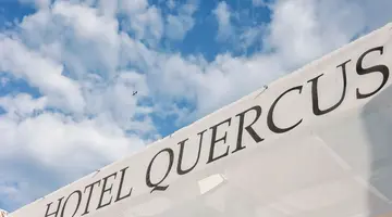 HOTEL QUERCUS****