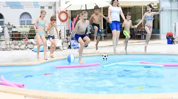 HOTEL QUERCUS****