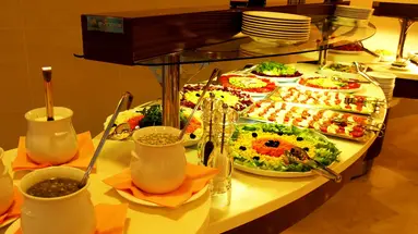 HOTEL QUERCUS****