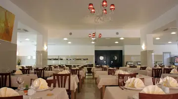 HOTEL QUERCUS****