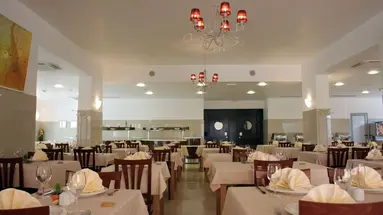 HOTEL QUERCUS****