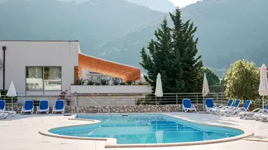 HOTEL QUERCUS****