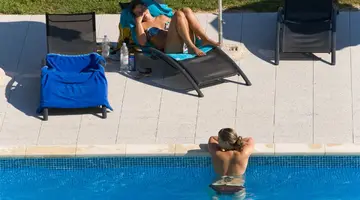 HOTEL QUERCUS****