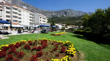 HOTEL QUERCUS****