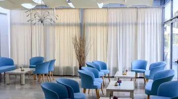 HOTEL QUERCUS****