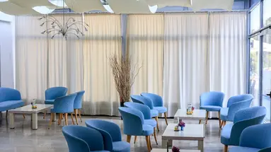 HOTEL QUERCUS****