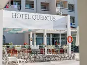 HOTEL QUERCUS****