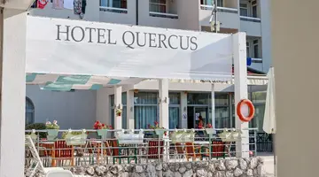 HOTEL QUERCUS****