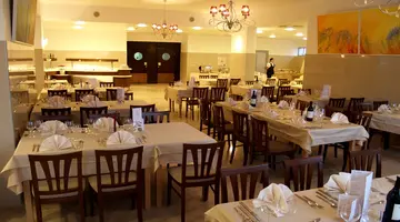 HOTEL QUERCUS****