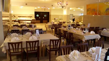 HOTEL QUERCUS****