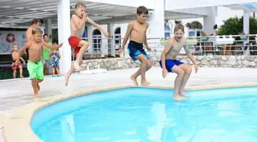 HOTEL QUERCUS****