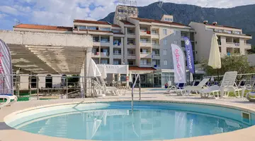 HOTEL QUERCUS****