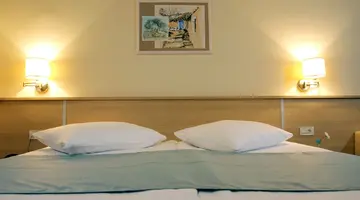 HOTEL QUERCUS****