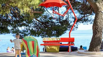 HOTEL QUERCUS****