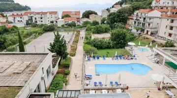 HOTEL QUERCUS****