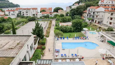 HOTEL QUERCUS****