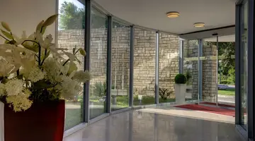 HOTEL QUERCUS****