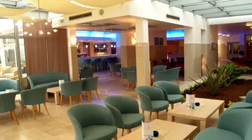 HOTEL QUERCUS****