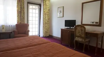 Hotel Quinta da Penha de França