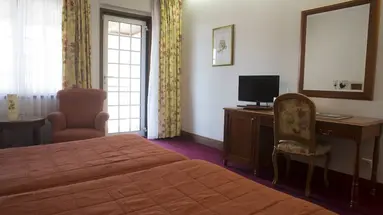 Hotel Quinta da Penha de França