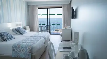 Hotel Quinta da Penha de França