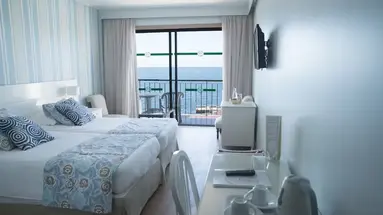 Hotel Quinta da Penha de França