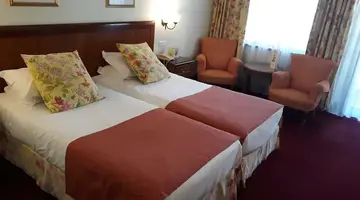 Hotel Quinta da Penha de França
