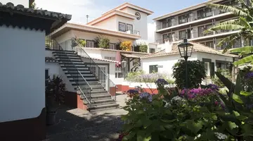 Hotel Quinta da Penha de França