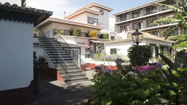 Hotel Quinta da Penha de França