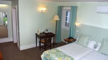 Hotel Quinta da Penha de França