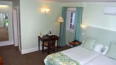 Hotel Quinta da Penha de França