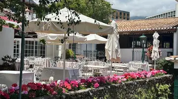 Hotel Quinta da Penha de França