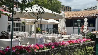 Hotel Quinta da Penha de França
