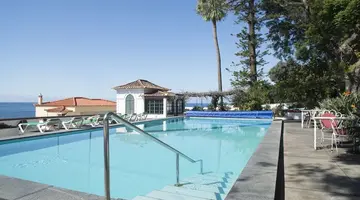 Hotel Quinta da Penha de França