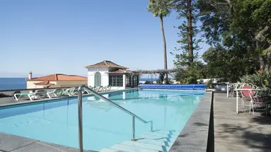 Hotel Quinta da Penha de França