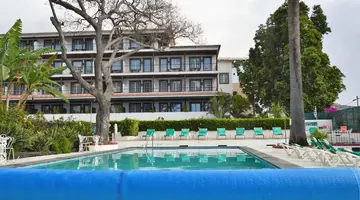 Hotel Quinta da Penha de França