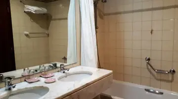 Hotel Quinta da Penha de França