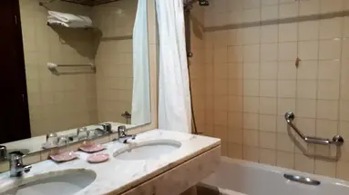 Hotel Quinta da Penha de França