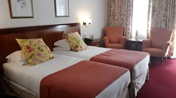 Hotel Quinta da Penha de França