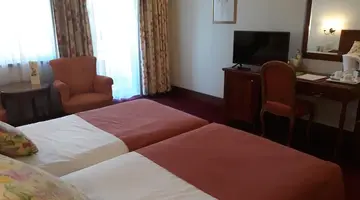 Hotel Quinta da Penha de França