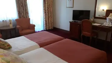 Hotel Quinta da Penha de França