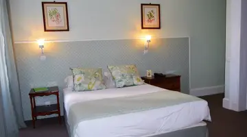Hotel Quinta da Penha de França