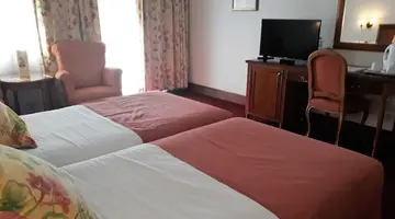 Hotel Quinta da Penha de França