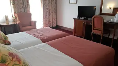 Hotel Quinta da Penha de França